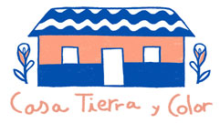 Casa Tierra y Color